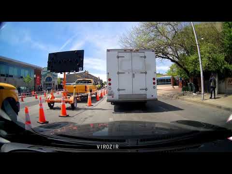 mau5trap radio 008 [Level 2 Mini Mix Euro Tour] Deadmau5