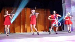 ESCALA - Finding Beauty (BELLAVITA 2009/09/19)