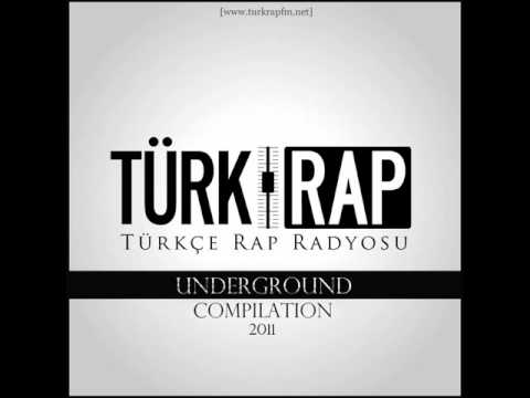 Gaflet ft. Ensar & Ertuğ - Boksijen / www.turkrapfm.net