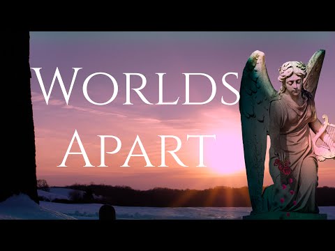Immortal Aria - Worlds Apart - Symphonic Metal