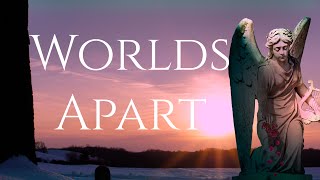 Immortal Aria - Worlds Apart - Symphonic Metal