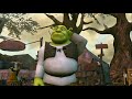 Shrek Forever After Video Game Trailer 2010