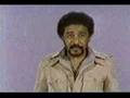 Sesame Street Richard Pryor Demonstrating Emotions