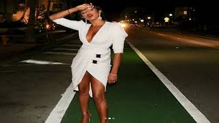 Letoya Luckett is married! HOT Destiny Child singer is off the market! LOOK AT THAT RING! video