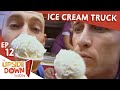 The Upside Down Show Ep 12 Ice Cream Truck