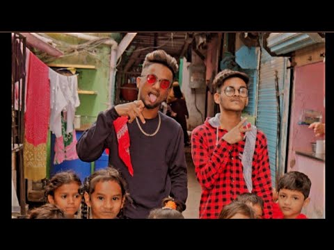 SIDA SHOT HARD ( OFFICAL MUSIC VIDEO ) - MC  SHOTYY X OLDRICE