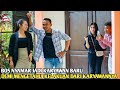 BOS BESAR PEMILIK PERUSAHAAN NYAMAR JADI KARYAWAN BARU DEMI MENGETAHUI KELAKUAN KARYAWANNYA SENDIRI