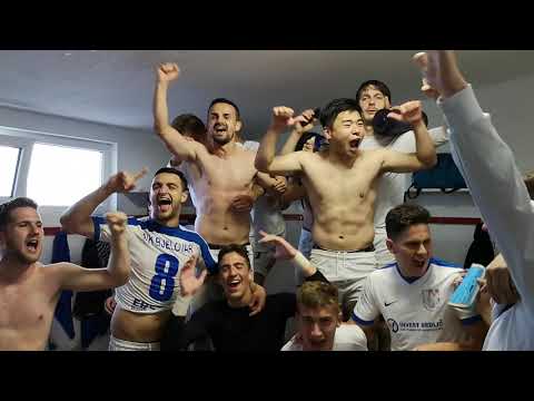 SLAVLJE - NK BJELOVAR