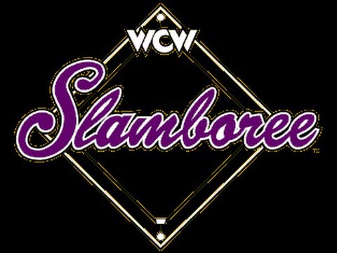 97TH HEAVEN EPISODE 11 - WCW SLAMBOREE 1997