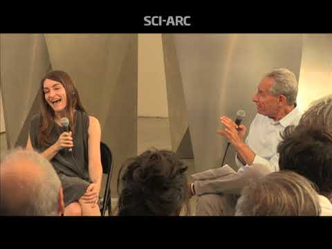 Heather Roberge: En Pointe gallery talk (June 19, 2015)