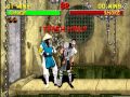 Raiden Smoke Error Test MK2 Plus