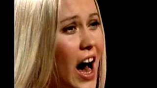 JESUS CHRIST SUPERSTAR 1972 Agnetha Fältskog Vart Skall Min Kärlek Föra