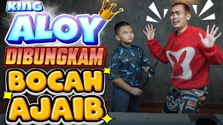 Download lagu KING ALOY TURUN GUNUNG ‼️NIAT NANTANGIN MALAH DIBULLY DI MEJA BILLIARD ‼️ mp3
