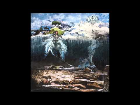 John Frusciante - The Empyrean [Bonus Track Version]