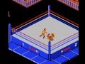 NES Longplay 388 WWF Wrestlemania Challenge