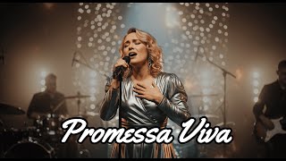 Promessa Viva - Louvor inspirado em Bruna Karla | Música Gospel 2025 | Louve+