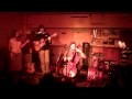 Ben Sollee and Daniel Martin Moore--Needn't Say A Thing