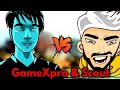 Scout & GameXpro (Legit) Full Matter Explained | Scout VS GameXpro |