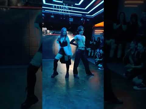 [KPOP SHOWCASE] BLACKPINK - Pink Venon | Erik & Ayu