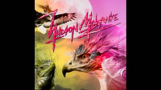 Hudson Mohawke - Fuse (Futuristik Remix)