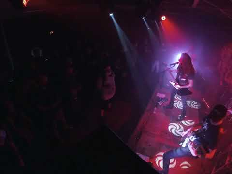 Iron Flesh - Relinquished Flesh - Live @ Salem 31/07/21
