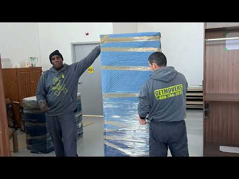 Videos from Get Movers Stouffville ON