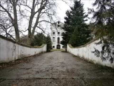 Te ott állsz az út végén... zene és ének: Radics István