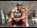 Bench Pressing with Layne Norton and Why YOU Should Love Layne