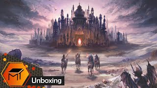 Odlin Dungeons of Doom l Full Immersion Pledge Unboxing