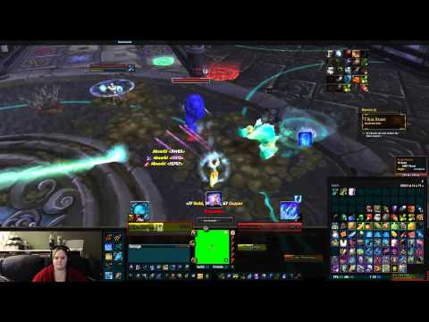 Key to the Palace of Lei Shen.  World of Warcraft 5.2