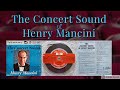 Henry Mancini - Academy Awards Selections