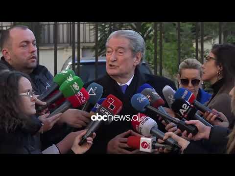 Berisha zbulon strategjine e re per marrjen e PD pas daljes nga prokuroria | ABC News Albania