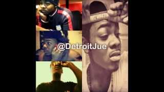 Stalley - Route 21 (FREESTYLE FT. JUE)