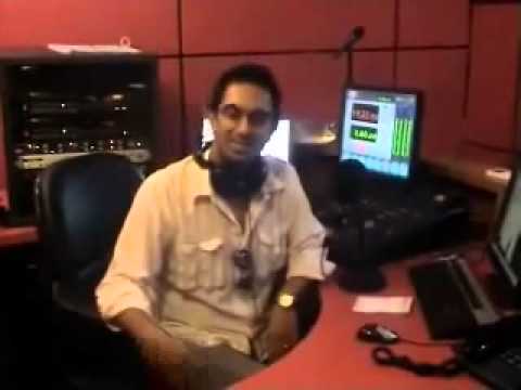 Wes Malik - CityFM89