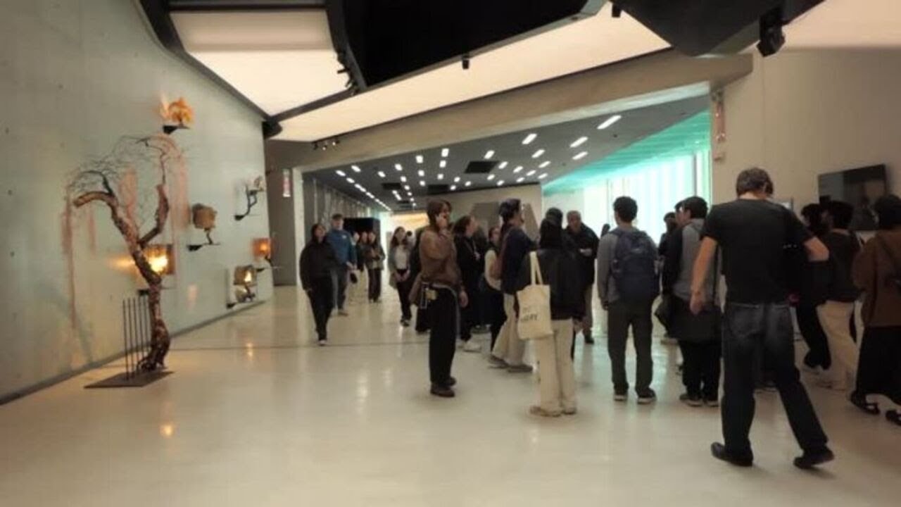 Maxxi, Osanna: "Accessibilita' nuova frontiera politiche museali"