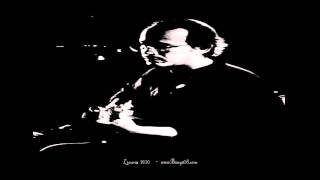 &quot;Como esperando Abril&quot;....Silvio Rodriguez. (audio)