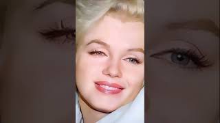 マリリン•モンロー♥