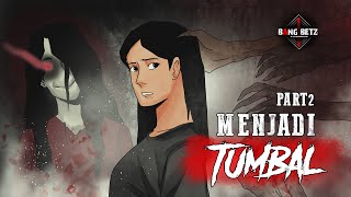 Download lagu 4 Years of the Jinn's Covenant Ends - Becoming a Sacrifice #2 mp3