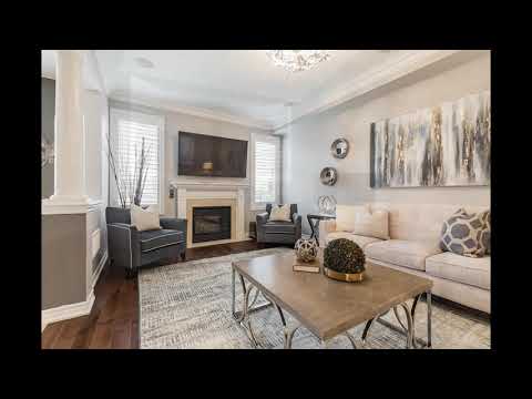 82 Gamble Dr, Ajax Virtual Tour
