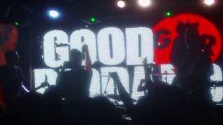 Good Riddance - Stand/All Fall Down