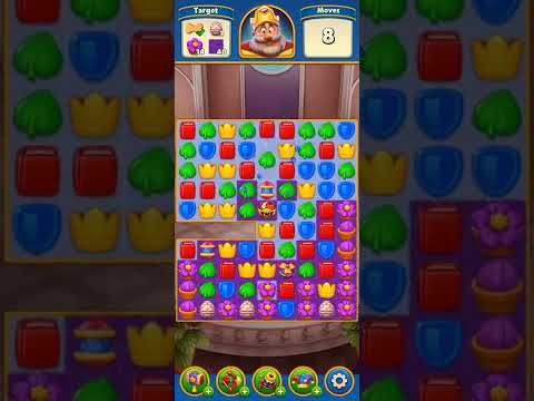 Royal Match Level 2290