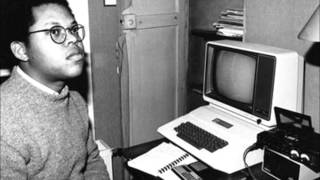 George E. Lewis -- Voyager Duo 4