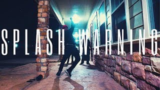 Meek Mill ft. Future &amp; Roddy Rich - Splash Warning| @ItsSirDancealot w/ #PMG #SDJproductions