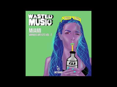 Tomi&Kesh, Rone White - Hip Hoppa (Original Mix)