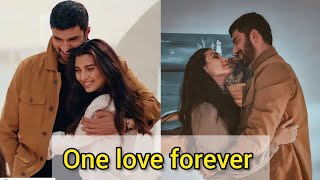 Tuba buyukustun admitted she have one love for engin Akyurek 2025