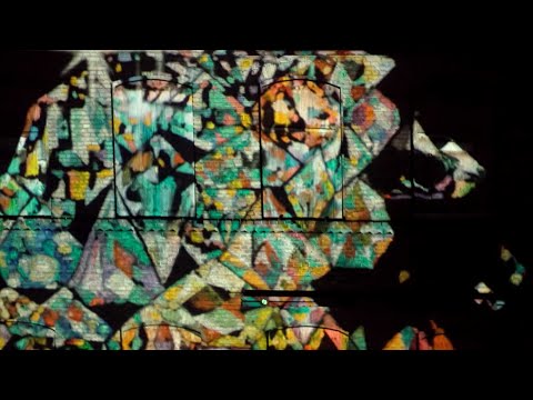 Hans Berg Concert with Video Projections by Nathalie Djurberg at Museum Frieder Burda I Salon Berlin