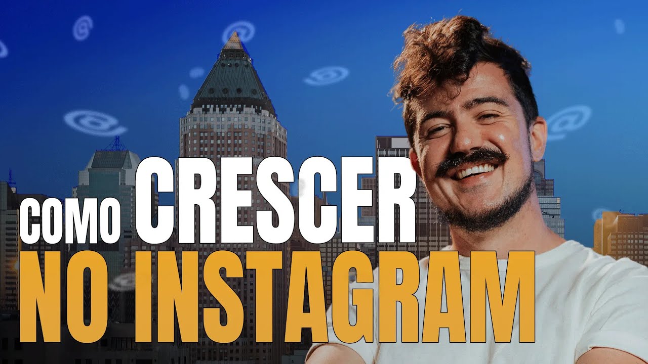 COMO CRESCER NO INSTAGRAM - 15K em 30 dias