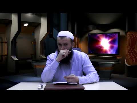 dr. Hajrudin Ahmetović, Spominjanje Allaha