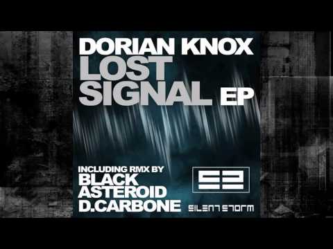 Dorian Knox - Drillbot (Original Mix) [SILENT STORM]
