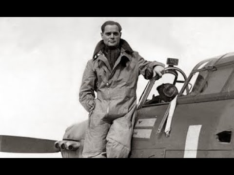 The Story of Douglas Bader - Fighter Ace